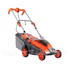 Газонокосилка аккумуляторная Patriot CM 4010 XL LCT в Ростове-на-Дону