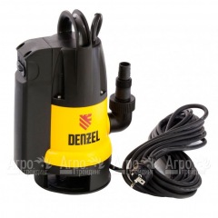 Дренажный насос Denzel DP800A в Ростове-на-Дону