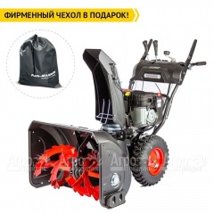Снегоуборщик RedVerg PROLine RD-SB66/1450BS-E в Ростове-на-Дону