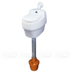 Компостирующий биотуалет Separett Villa 9020 в Ростове-на-Дону