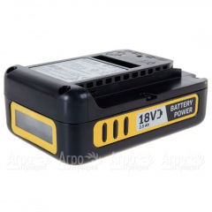 Аккумулятор Battery Power 18/25 для Karcher 18 В в Ростове-на-Дону