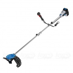 Аккумуляторный триммер Hyundai HYT 4025 (без аккумулятора и зарядного устройства) в Ростове-на-Дону