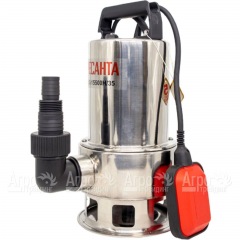 Дренажный насос Ресанта НД-15500Н/35 в Ростове-на-Дону