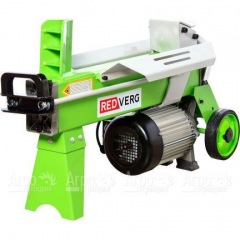 Электрический дровокол RedVerg RD-LS25-37E в Ростове-на-Дону