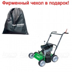 Бензиновый аэратор Caiman Oscar PRO 60S в Ростове-на-Дону