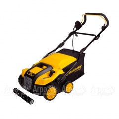 Электрический скарификатор Champion ESC1840 в Ростове-на-Дону