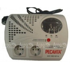 Стабилизатор Ресанта АСН-1 000 Н2/1-Ц в Ростове-на-Дону
