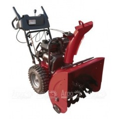 Снегоуборщик Tornado 2460LR в Ростове-на-Дону