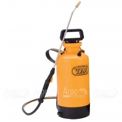 Плечевой помповый опрыскиватель Volpi Garden 8l в Ростове-на-Дону
