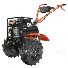 Мотоблок Patriot Урал М2 (колеса Extreme) в Ростове-на-Дону