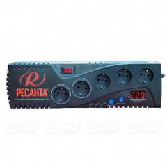 Стабилизатор Ресанта С500 в Ростове-на-Дону