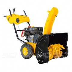 Снегоуборщик Zitrek ST5706LS в Ростове-на-Дону