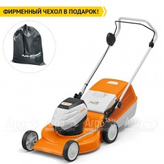 Газонокосилка аккумуляторная Stihl RМА-253.0 в Ростове-на-Дону