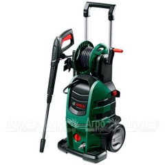 Мойка высокого давления Bosch AdvancedAquatak 160 в Ростове-на-Дону