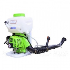 Опрыскиватель бензиновый RedVerg RD-SM243 в Ростове-на-Дону