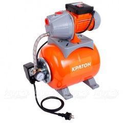 Насосная станция Кратон AWP-800CI в Ростове-на-Дону