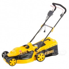 Газонокосилка электрическая Denzel GM-2000 в Ростове-на-Дону