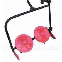 Косилка роторная «Заря» для мотоблоков Weima в Ростове-на-Дону