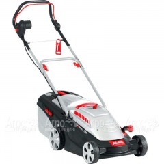Газонокосилка электрическая GEOS by Al-Ko Comfort 34 Е в Ростове-на-Дону