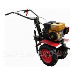 Мотоблок КАДВИ ОКА МБ-1Д2 М1 с двигателем КАДВИ 168F-2A 8,0 (фрезы в комплекте) в Ростове-на-Дону