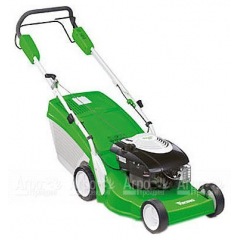 Газонокосилка бензиновая Viking MB 448 T в Ростове-на-Дону