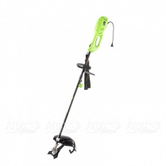  Электрокоса (электрический триммер) Сибртех ЭК-1100 в Ростове-на-Дону