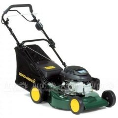 Газонокосилка бензиновая Yard-Man YM 5521 SPH в Ростове-на-Дону