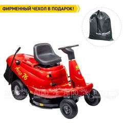 Садовый райдер Eurosystems ASSO 76 в Ростове-на-Дону