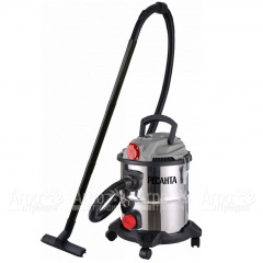 Пылесос строительный Ресанта ПС-1500/20 в Ростове-на-Дону