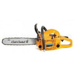 Бензопила Cub Cadet CC 3651-15" в Ростове-на-Дону