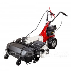 Подметальная машина Eurosystems Minieffe B&#38;S 625EX с бункером в Ростове-на-Дону