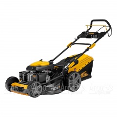 Газонокосилка бензиновая Denzel GLD-520SP в Ростове-на-Дону