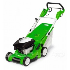 Газонокосилка бензиновая Viking MB 545 VM в Ростове-на-Дону