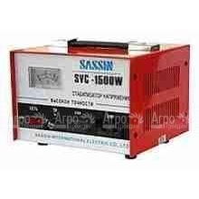 Стабилизатор напряжения SASSIN SVC 1500W в Ростове-на-Дону