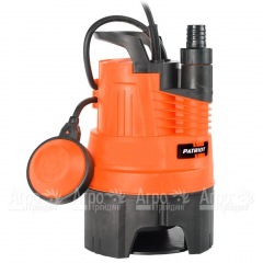Дренажный насос Patriot F 350 в Ростове-на-Дону