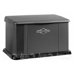 Газовый генератор Briggs&#38;Stratton G110 11 кВт в Ростове-на-Дону