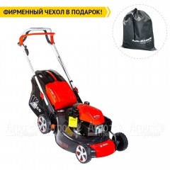 Газонокосилка бензиновая Efco LR 53 TK Comfort Plus в Ростове-на-Дону