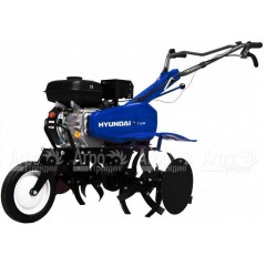 Бензиновый мотокультиватор Hyundai T 1100 в Ростове-на-Дону