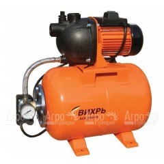 Насосная станция Вихрь АСВ-800/24 в Ростове-на-Дону