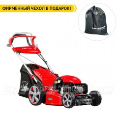 Газонокосилка бензиновая Efco LR 48 TK Allroad Plus 4 в Ростове-на-Дону