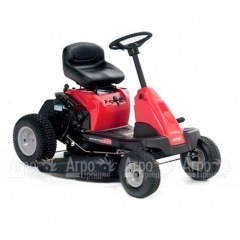Садовый райдер MTD Minirider 60 SDE в Ростове-на-Дону