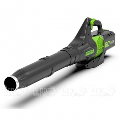 Воздуходувка аккумуляторная GreenWorks GD60AB (без батареи и зарядного устройства) в Ростове-на-Дону