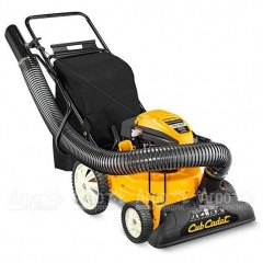 Садовый пылесос Cub Cadet CSV 050 в Ростове-на-Дону