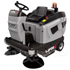 Подметальная машина Lavor Professional SWL R1100 ET (без аккумулятора и зарядного устройства) в Ростове-на-Дону