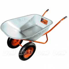 Тачка строительная Вихрь Т 110-2 в Ростове-на-Дону