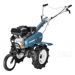 Мотоблок Hyundai T 1200 в Ростове-на-Дону