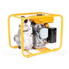 Бензиновая мотопомпа DaiShin PTG 208 H в Ростове-на-Дону