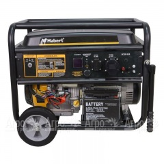 Бензогенератор Habert HT8000EB-ATS 6 кВт в Ростове-на-Дону