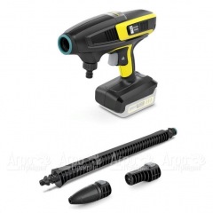 Мойка среднего давления Karcher KHB 6 Battery в Ростове-на-Дону