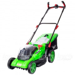 Газонокосилка аккумуляторная RedVerg RD-LM400-36V/BL (без аккумулятора и зарядного устройства) в Ростове-на-Дону